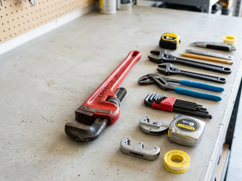 Emergency Plumber in Danville, AR